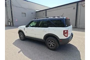 $23990 : Ford Bronco Sport 2022 AWD B thumbnail