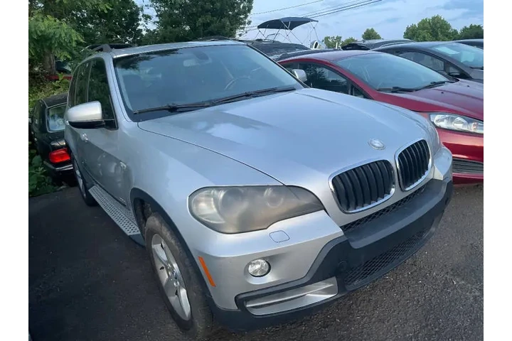 $5299 : 2008 BMW X5 3.0si image 4