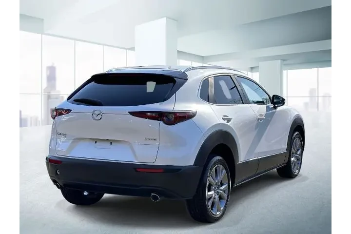 $22888 : Mazda CX-30 2023 AWD 2.5 S S image 4