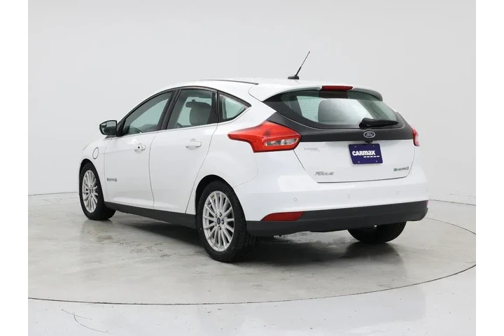 $10998 : Ford Focus 2016 Electric 4dr image 2
