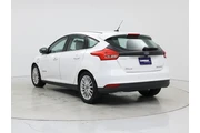 $10998 : Ford Focus 2016 Electric 4dr thumbnail
