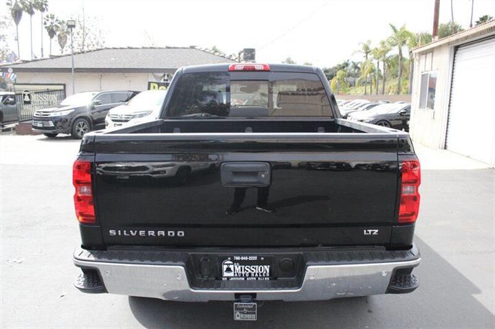 $26995 : 2015 Silverado 1500 image 6