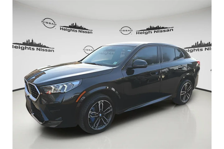 $36490 : BMW X2 2025 AWD xDrive28i 4d image 3