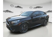 $36490 : BMW X2 2025 AWD xDrive28i 4d thumbnail