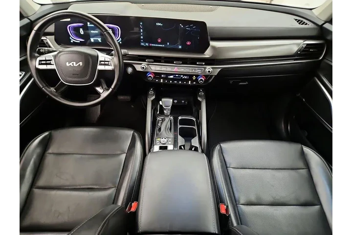 $33998 : Kia Telluride 2024 AWD S 4dr image 9