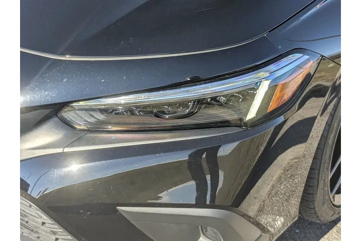 $28999 : Honda Civic 2024 Sport 4dr H image 9