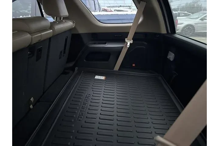 $39939 : Toyota 4Runner 2021 AWD Limi image 8