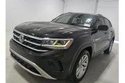 2021 Atlas Cross Sport SE 4Mo thumbnail
