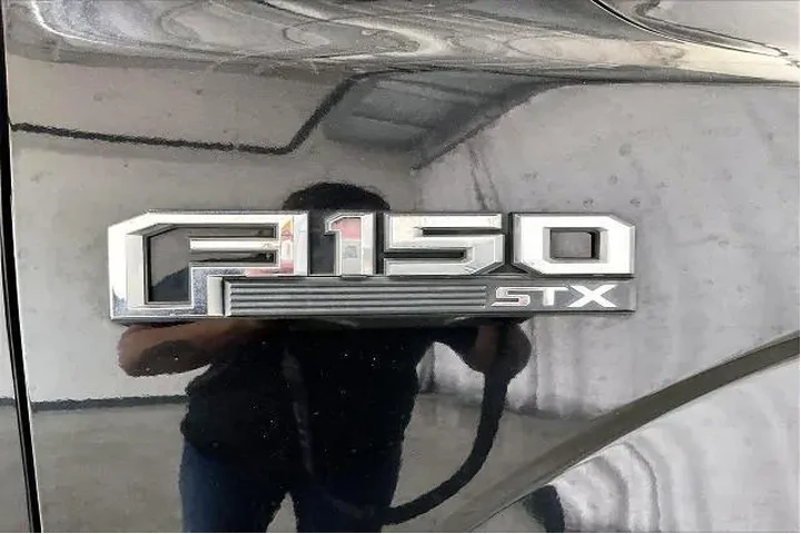 $19401 : Ford F-150 2019 4x4 Platinum image 9