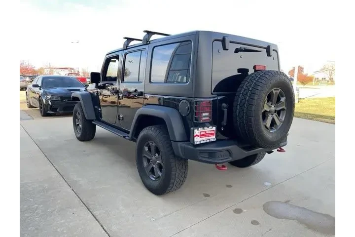 $29995 : Jeep Wrangler JK Unlimited 2 image 7