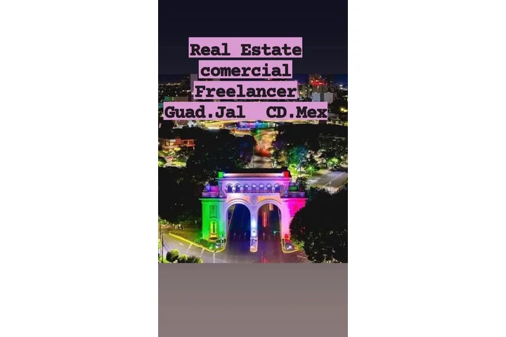 HOTELES,PLAZAS COMERCIALES GUA image 1