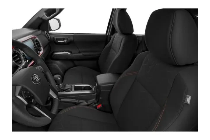 $32500 : Toyota Tacoma 2021 4x4 TRD S image 9