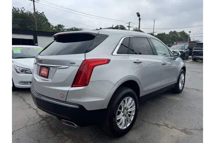 $18495 : 2018 XT5 image 7