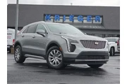 $25595 : Cadillac XT4 2023 4x4 Premiu thumbnail