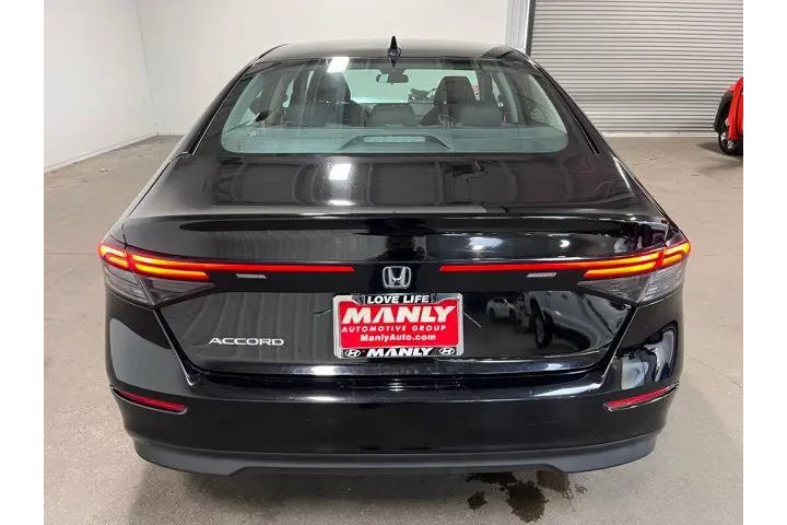 $21910 : Honda Accord 2023 image 4