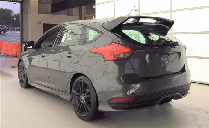 $20000 : 2016 FORD FOCUS image 5