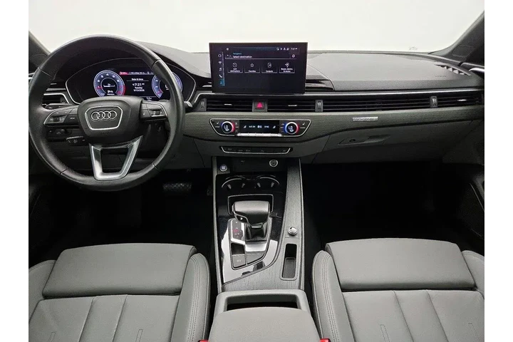 $32998 : Audi A5 Sportback 2021 AWD q image 9