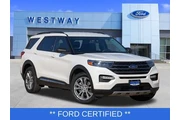 Ford Explorer 2022 XLT 4dr S en Dallas