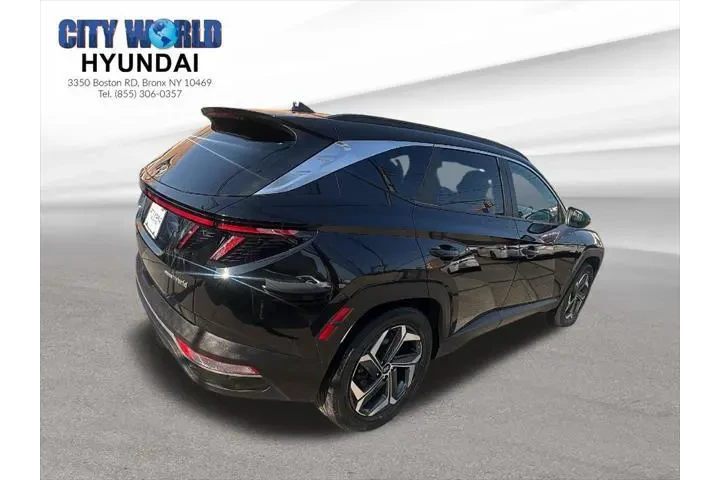 $25875 : Hyundai TUCSON Hybrid 2023 A image 5