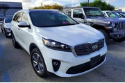 Kia Sorento 2019 EX Sport 4d
