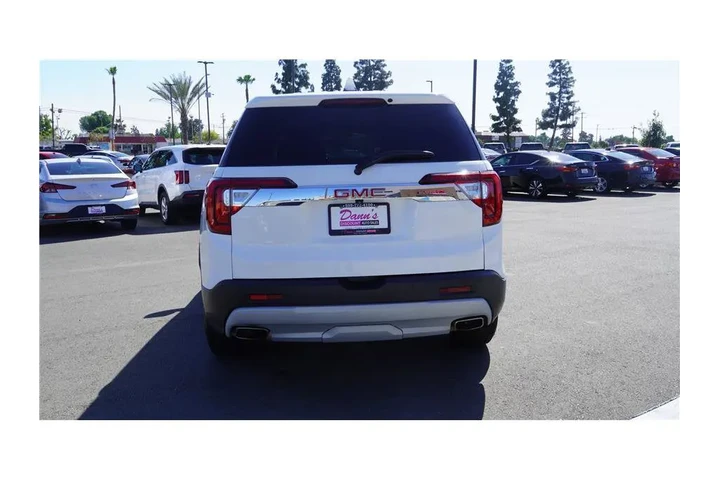 $25984 : 2023 Acadia SLE image 7