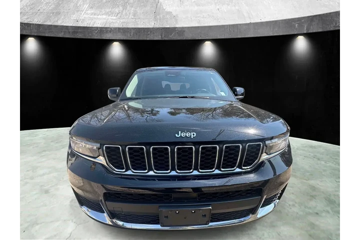 $24985 : Jeep Grand Cherokee L 2023 4 image 6
