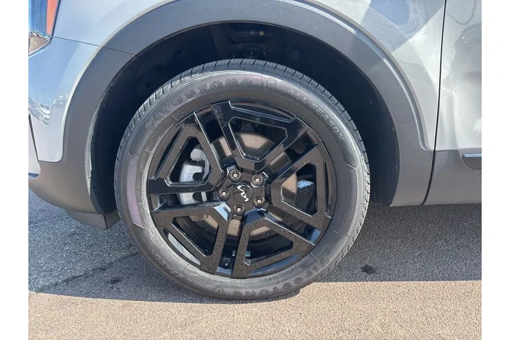 $39999 : 2024 Telluride EX X-Line image 9