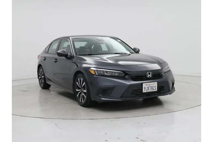 $25998 : Honda Civic 2024 EX 4dr Seda image 1