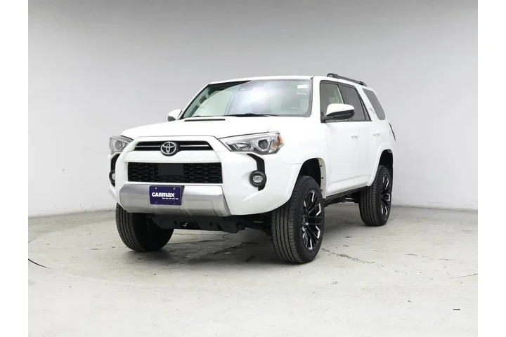 $36998 : Toyota 4Runner 2022 4x4 TRD image 4