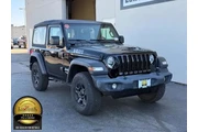 $23237 : Jeep Wrangler 2019 4x4 Sport thumbnail
