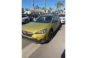 $19686 : Subaru Crosstrek 2021 AWD Ba thumbnail