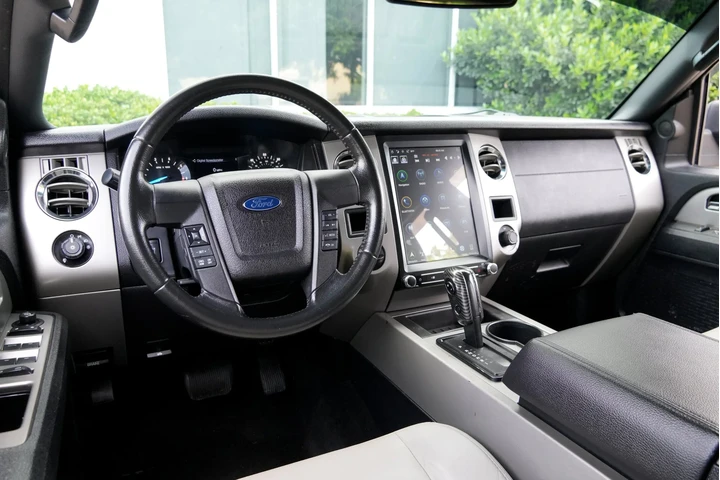 $5995 : 2015 Expedition XLT image 5