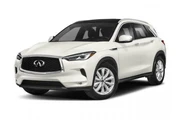 $24880 : INFINITI QX50 2022 Luxe 4dr thumbnail