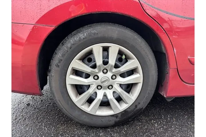 $8500 : Nissan Altima 2016 2.5 S 4dr image 5