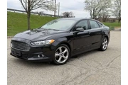 $8499 : 2015 Fusion SE thumbnail