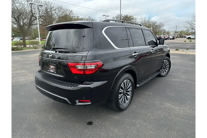 $40000 : 2022 Armada SL image 9