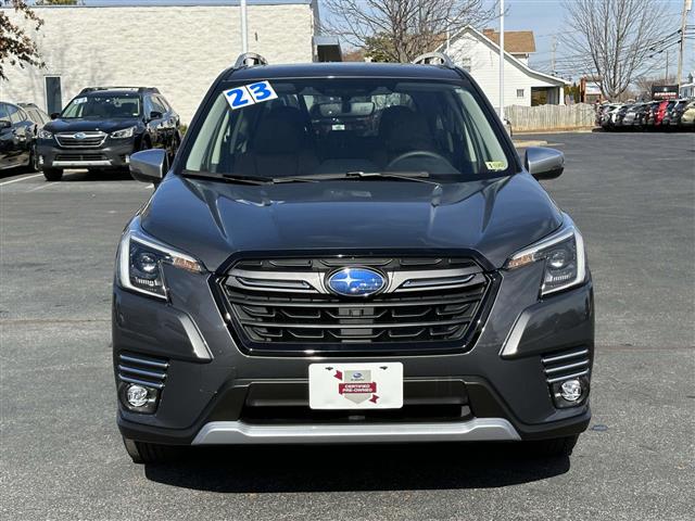 $38993 : PRE-OWNED 2023 SUBARU FORESTER image 6