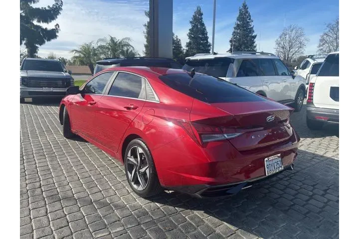 $16995 : Hyundai ELANTRA 2023 Limited image 3