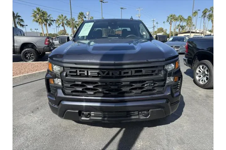 $36394 : Chevrolet Silverado 1500 202 image 2