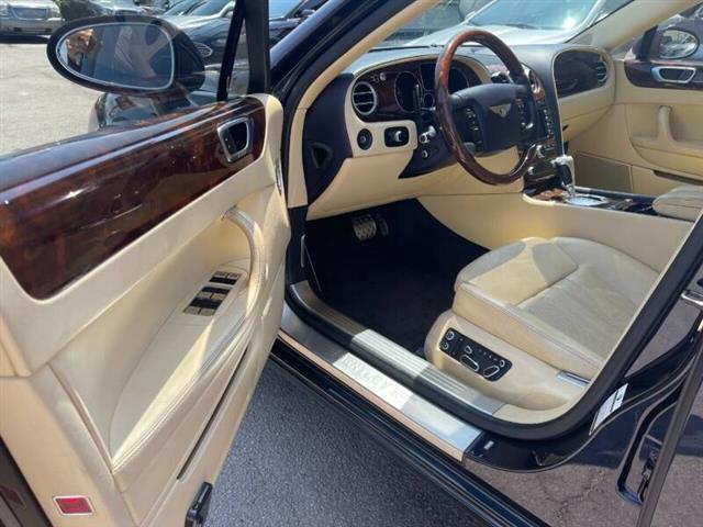 $32900 : 2008 Continental Flying Spur image 8