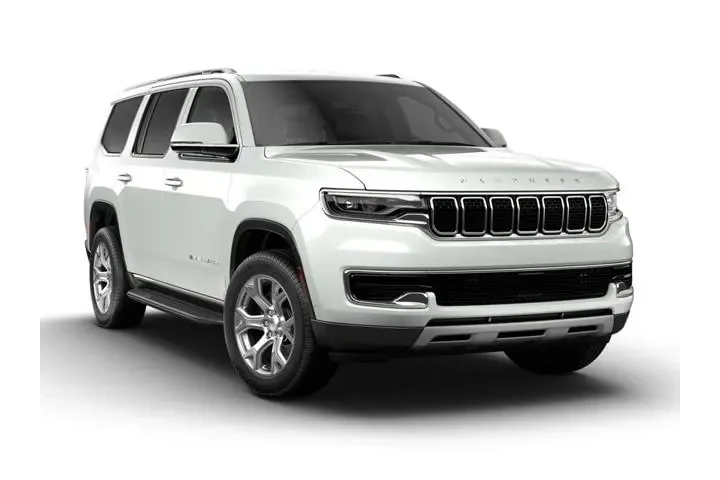 $35512 : Jeep Wagoneer 2022 4x4 Serie image 6