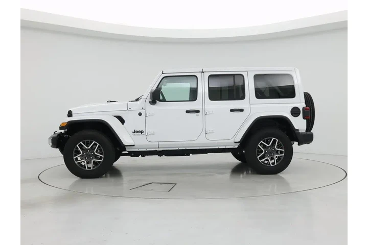 $38998 : Jeep Wrangler 2025 4x4 Sahar image 3