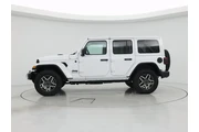 $38998 : Jeep Wrangler 2025 4x4 Sahar thumbnail
