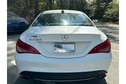 $11204 : Mercedes-Benz CLA 2016 CLA 2 thumbnail
