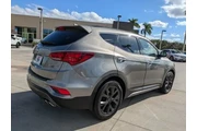 $17890 : Hyundai SANTA FE Sport 2018 thumbnail