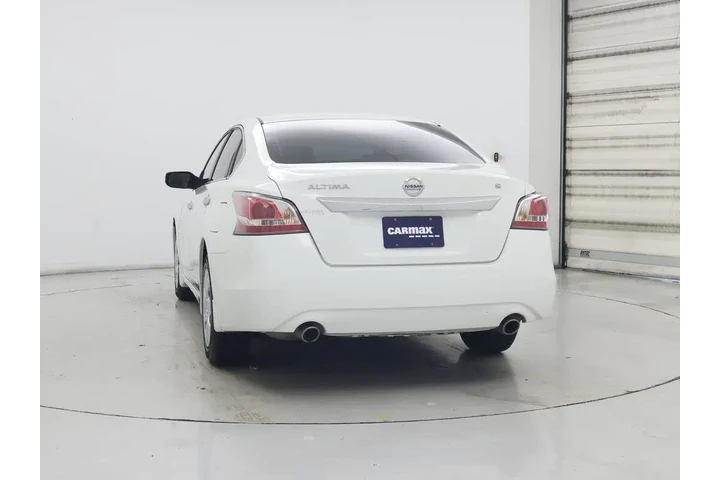 $11998 : Nissan Altima 2015 2.5 S 4dr image 6