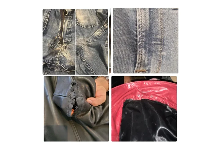 🧵BUSCO EXPERTO(A) DE Leather image 2