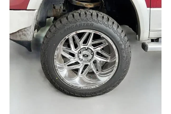 $22975 : Ram 1500 2013 4x4 Laramie 4d image 10