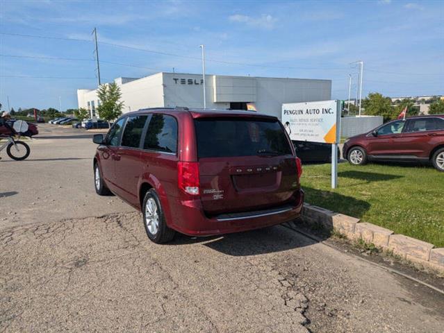 $11900 : 2019 Grand Caravan SXT image 4