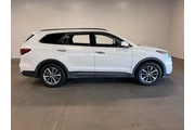 $14471 : Hyundai SANTA FE 2017 SE 4dr thumbnail
